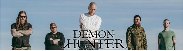 Demon Hunter - Exile
