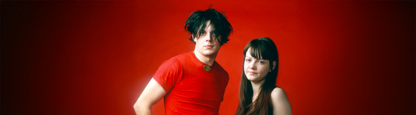 White Stripes - Get Behind Me Satan