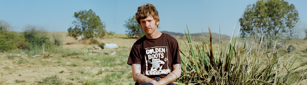 Greg Freeman - Burnover