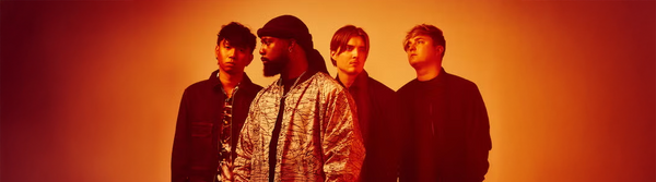 Sleep Theory - Afterglow