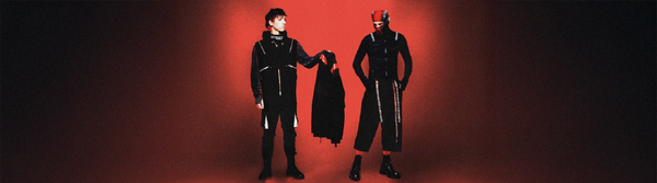 Twenty One Pilots - Breach