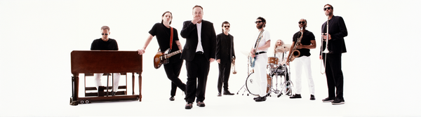 St. Paul & The Broken Bones - St. Paul & The Broken Bones