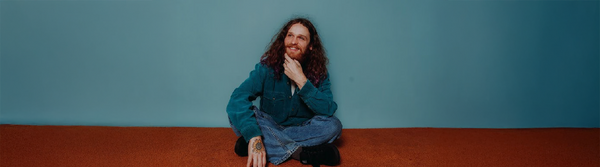 Briston Marony - JIMMY