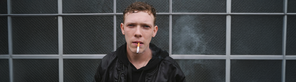 Matt Maeson	- A Quiet & Harmless Living