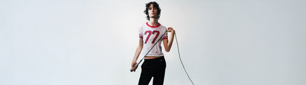 Sombr - I Barely Know Her