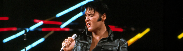 Elvis Presley — EPiC: Elvis Presley In Concert (Original Motion Picture Soundtrack) (2026)