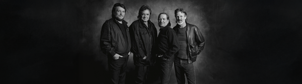 The Highwaymen — Highwayman (1985)