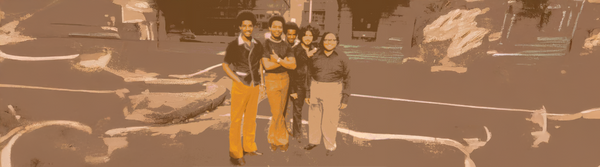 Mickey & The Soul Generation — Give Everybody Some!