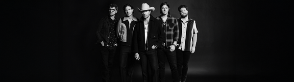 Needtobreathe — The Long Surrender