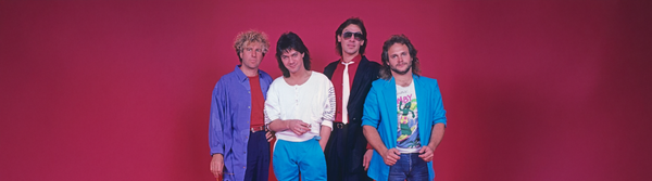 Van Halen — 5150