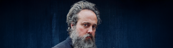 Iron & Wine - Hen's Teeth