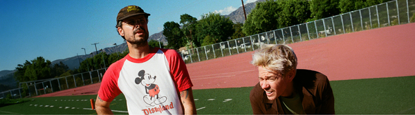 The Format - Boycott Heaven