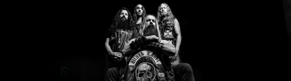 Black Label Society - Engines of Demolition