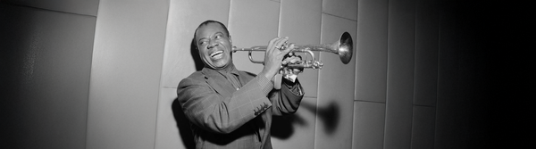 Louis Armstrong - The Definitive Collection