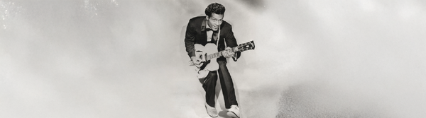 Chuck Berry - Let It Rock: Greatest Hits 1955-60