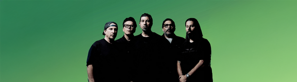 Deftones - Private Music