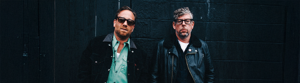 The Black Keys - No Rain No Flowers