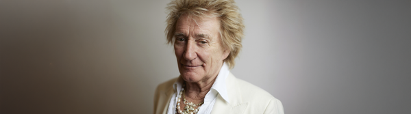 Rod Stewart	- Footloose & Fancy Free