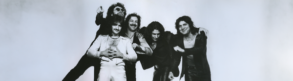 Blue Oyster Cult - Spectres