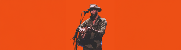 Ray LaMontagne - Trouble