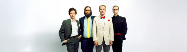 Deer Tick - Coin-O-Matic