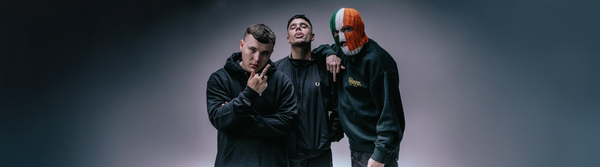 Kneecap - Fenian