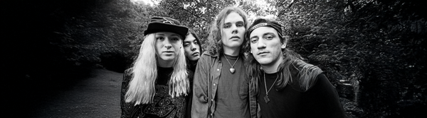 Smashing Pumpkins - Gish
