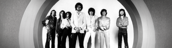ELO ( Electric Light Orchestra) - Discovery