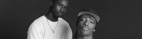 Mobb Deep - The Infamous