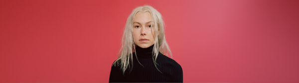 Phoebe Bridgers - Lost Weekend
