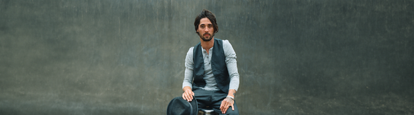 Ryan Bingham - They Call Us The Lucky Ones