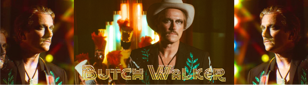 Butch Walker As... Glen