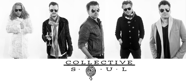 Collective Soul - Collective Soul