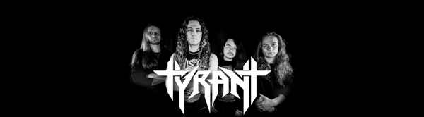 Tyrant - The Lowest Level