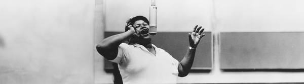 Big Mama Thorton - Best Of Big Mama Thornton 1951-58