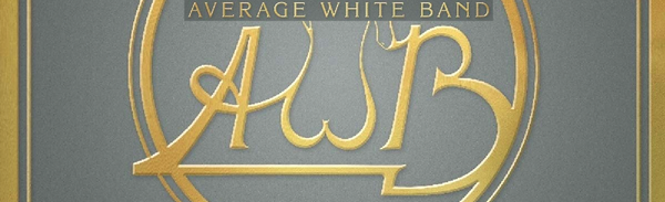 January 2019 Jazz Soul & Blues Record of the Month - Average White Band - The Greatest Hits (White Vinyl, 180g)