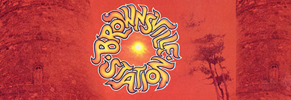 Brownsville Station - Brownsville Station (Ltd. Ed. White Vinyl)