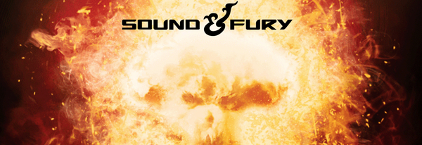 Sturgill Simpson - Sound & Fury (Ltd. Ed. 180G Red Vinyl)