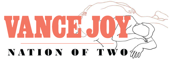 July's Singer Songwriter Record of the Month - Vance Joy - Nation Of Two