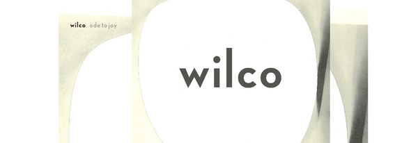 Wilco - Ode To Joy (Ltd. Ed. Pink Vinyl)