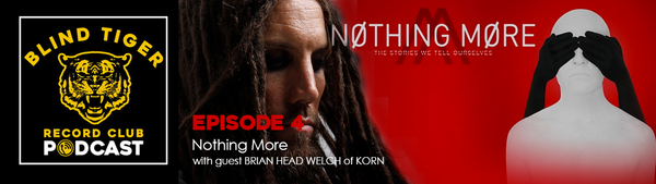 Episode 4: Nothing More - The Stories We Tell Ourselves