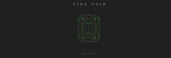 May Alternative Record of the Month - Lord Huron - Vide Noir