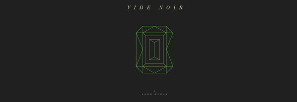 May's Alternative Record of the Month - Lord Huron - Vide Noir