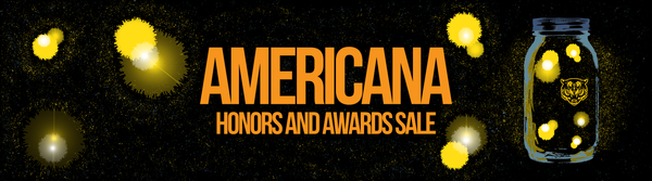 The B.T.R.C. Annual Americana Honors & Awards Sale