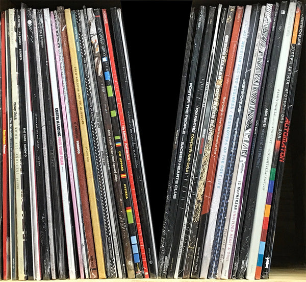 All Vinyl