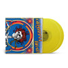 The Grateful Dead - Grateful Dead - Grateful Dead (Skull & Roses) (Ltd. Ed. Yellow 2xLP Vinyl)