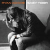 Ryan Adams - Easy Tiger (Ltd. Ed. Orange Translucent Vinyl) - Blind Tiger Record Club
