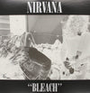 Nirvana - Bleach (Ltd. Ed. 180G 2xLP Vinyl, 20th Anniversary w/ CD & booklet)