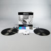 Nirvana - Bleach (Ltd. Ed. 180G 2xLP Vinyl, 20th Anniversary w/ CD & booklet)