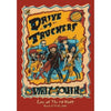 Drive-By Truckers - The Dirty South (Ltd. Ed. 2XLP Clear w/ Black Swirl Vinyl) - Blind Tiger Record Club